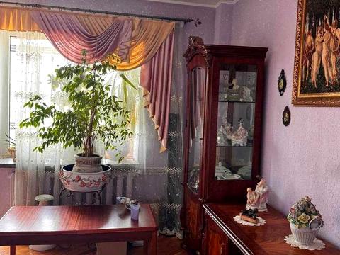 квартира за адресою Під Голоском вул., 17