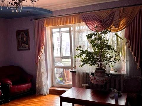 квартира за адресою Під Голоском вул., 17