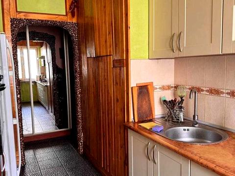 квартира за адресою Під Голоском вул., 17