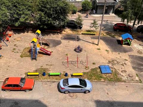 квартира за адресою Під Голоском вул., 17