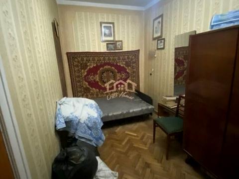 квартира по адресу Дегтяревская ул., 43/9