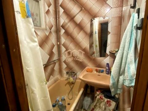 квартира по адресу Дегтяревская ул., 43/9
