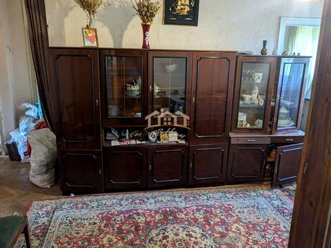 квартира по адресу Дегтяревская ул., 43/9