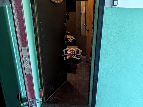 квартира по адресу Дегтяревская ул., 43/9