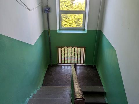 квартира по адресу Дегтяревская ул., 43/9