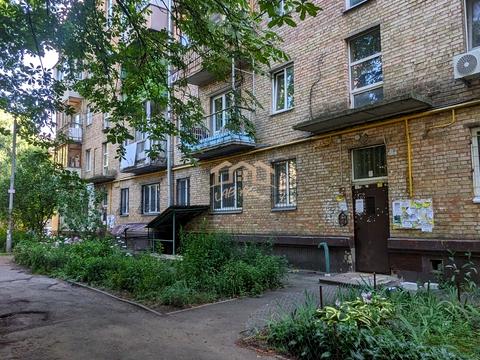 квартира по адресу Дегтяревская ул., 43/9