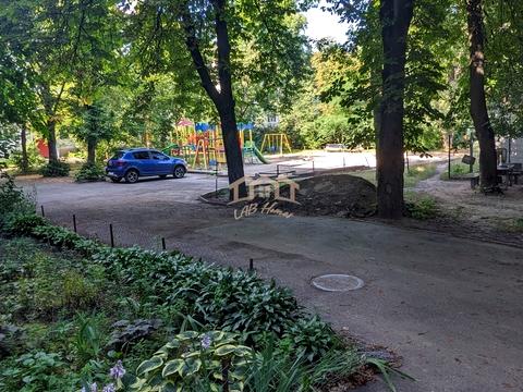 квартира по адресу Дегтяревская ул., 43/9