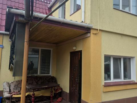 дом по адресу Нагірна ул., 80/2Є