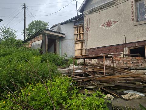 будинок за адресою Нагірна вул., 80/2Є