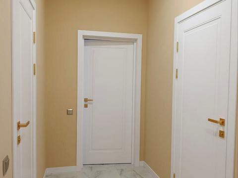 квартира по адресу Институтская ул., 21-А