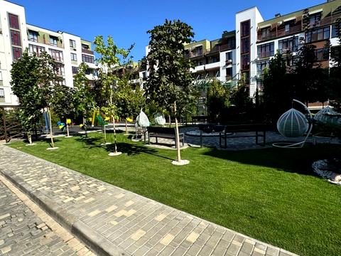 квартира по адресу Владислава Бувалкина ул., 66-В