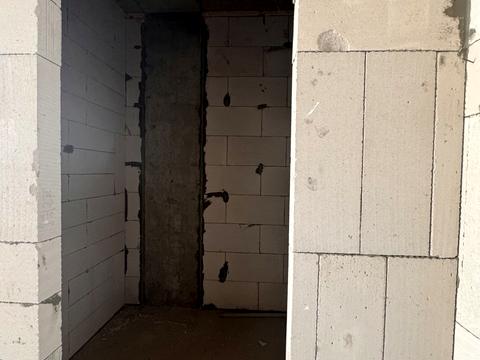 квартира по адресу Владислава Бувалкина ул., 66-В