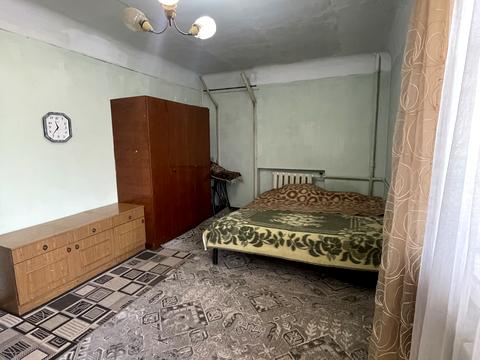 квартира за адресою Кам'янецька вул., 86