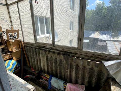 квартира за адресою Кам'янецька вул., 86