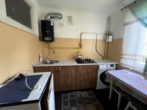 квартира за адресою Кам'янецька вул., 86