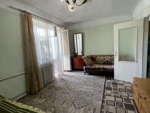 квартира за адресою Кам'янецька вул., 86