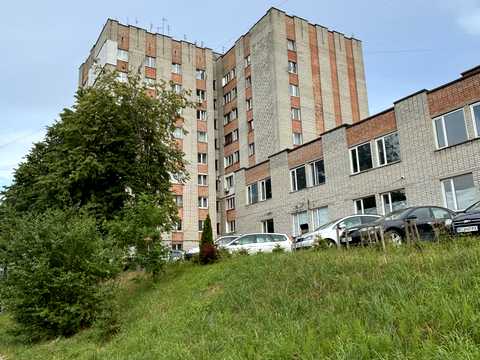 квартира по адресу Миколайчука ул., 11