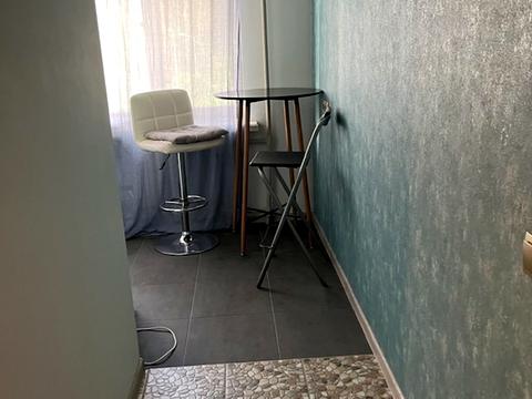 квартира по адресу Конча-Заспинська ул. (Генерала Матыкина), 17