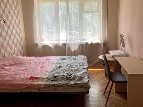 квартира по адресу Конча-Заспинська ул. (Генерала Матыкина), 17