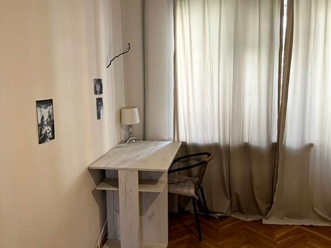 квартира по адресу Конча-Заспинська ул. (Генерала Матыкина), 17