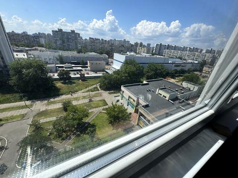 кімната за адресою Тростянецька вул., 6-Ж