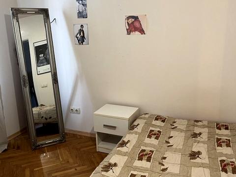 квартира по адресу Конча-Заспинська ул. (Генерала Матыкина), 17