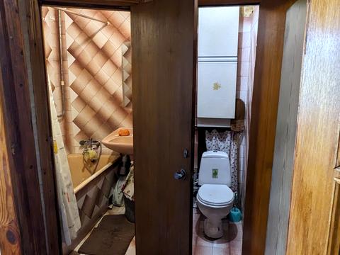 квартира по адресу Дегтяревская ул., 43/9