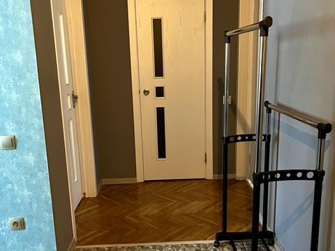 квартира по адресу Конча-Заспинська ул. (Генерала Матыкина), 17