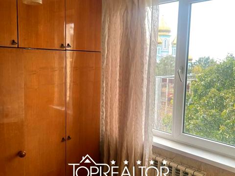 квартира по адресу Тракторостроителей просп., 158а