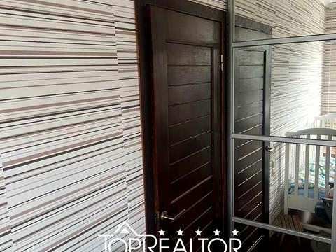 квартира по адресу Тракторостроителей просп., 158а