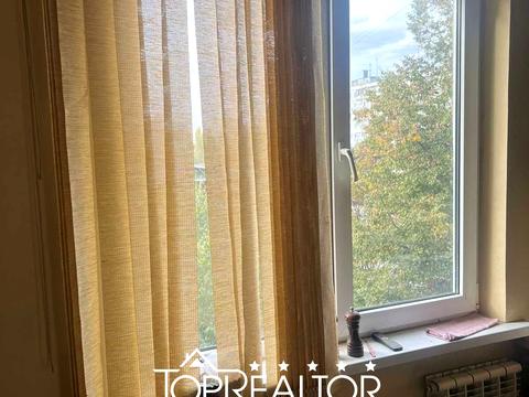 квартира по адресу Тракторостроителей просп., 158а