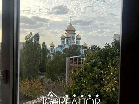 квартира по адресу Тракторостроителей просп., 158а