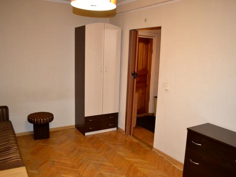 квартира за адресою Кубанської України вул. (Маршала Жукова), 21-А