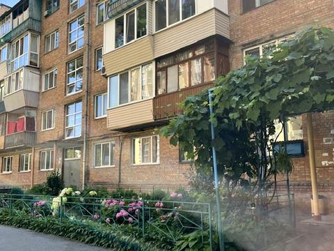 квартира по адресу Конча-Заспинська ул. (Генерала Матыкина), 17