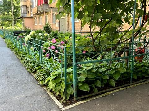 квартира по адресу Конча-Заспинська ул. (Генерала Матыкина), 17