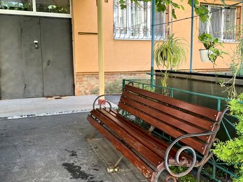 квартира по адресу Конча-Заспинська ул. (Генерала Матыкина), 17