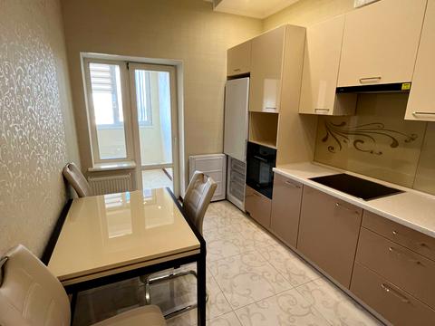 квартира по адресу Проскуровская ул., 45