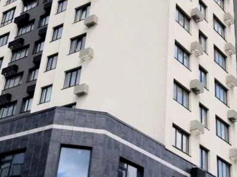 квартира за адресою Берестейський просп. (Перемоги), 5-В