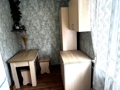 квартира за адресою Станіслава Конткевича вул. (Томського), 31