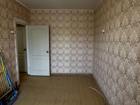 квартира за адресою Станіслава Конткевича вул. (Томського), 31