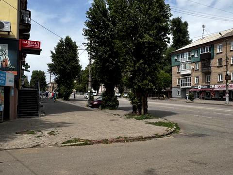 квартира за адресою Станіслава Конткевича вул. (Томського), 31