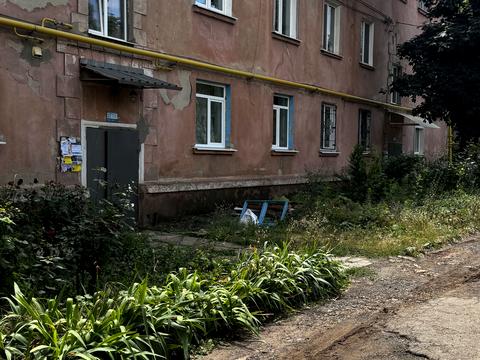квартира за адресою Станіслава Конткевича вул. (Томського), 31