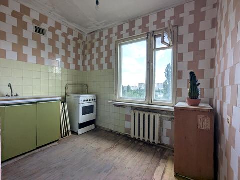 квартира за адресою Академіка Корольова вул., 37