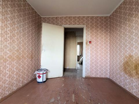 квартира за адресою Академіка Корольова вул., 37
