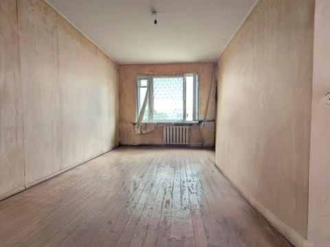 квартира за адресою Академіка Корольова вул., 37