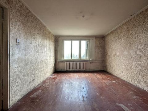 квартира за адресою Академіка Корольова вул., 37