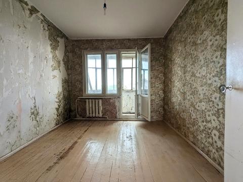 квартира за адресою Академіка Корольова вул., 37