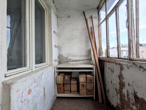квартира за адресою Академіка Корольова вул., 37