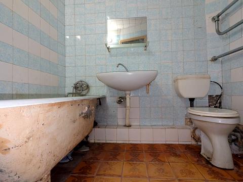 квартира за адресою Академіка Корольова вул., 37