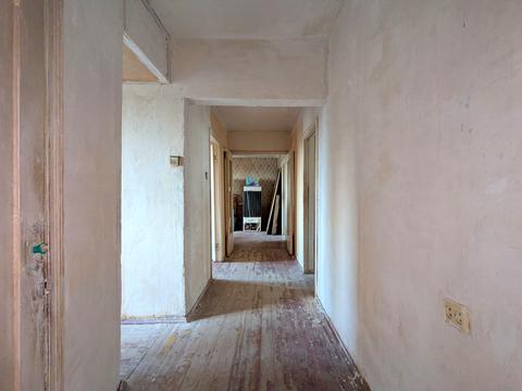 квартира за адресою Академіка Корольова вул., 37